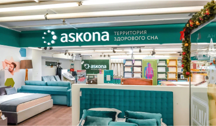 ТЦ Алатау (Дисконт)